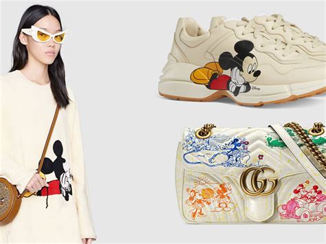 mickey mouse gucci shoes kids|Mickey Mouse Gucci bag grey.